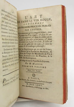 Manuel du meunier et du charpentier de moulins, ou Abrégé classique du traité de la mouture par économie.Mémoires sur les avantages de la mouture ...