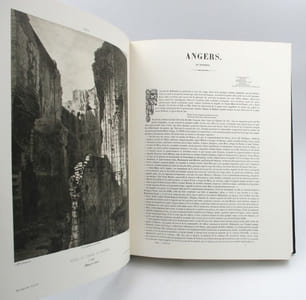 L'Anjou historique, archéologique et pittoresque