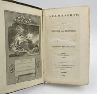 Seamanship ; both in theory and practice