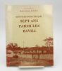 Seven years among the Fjort / Sept ans parmi les Bavili : Les expériences d'un marchand anglais dans la région du Congo. DENETT (Richard Edward)