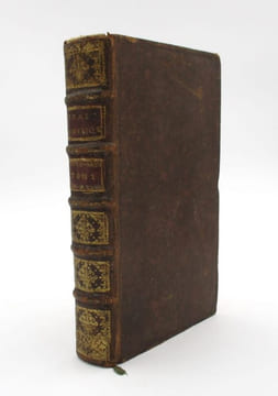 Traité phisique de la lumière et des couleurs, du son, et des différens tons. Dédié à Monseigneur le Duc de Chartres. (...) Tome I. Contenant le ...