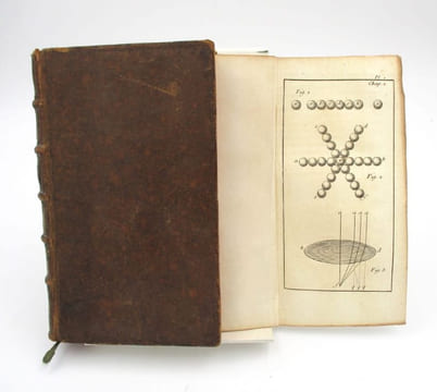 Traité phisique de la lumière et des couleurs, du son, et des différens tons. Dédié à Monseigneur le Duc de Chartres. (...) Tome I. Contenant le ...