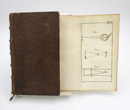 Traité phisique de la lumière et des couleurs, du son, et des différens tons. Dédié à Monseigneur le Duc de Chartres. (...) Tome I. Contenant le ...