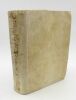 Historia di Francia di Homero Tortora da Pesaro, divisa in libri ventidue. Nella quale si contengono le cose auvenute sotto Francescp Secondo, Carlo ...