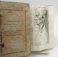 Trattato della pittura di Lionardo da Vinci