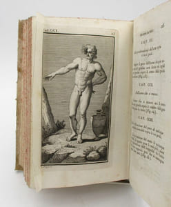 Trattato della pittura di Lionardo da Vinci