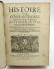 Histoire de Constantinople depuis le règne de l'Ancien Justin, jusqu'à la fin de l'Empire. Traduits sur les originaux grecs par Mr Cousin, Président ...