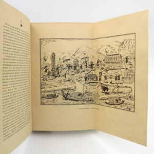 Bulletin des Amis du vieux Hué. 17e année - n° 4. Octobre - Décembre 1930