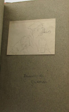 L'Art de fumer. Ou, La pipe et le cigare. Poëme en trois chants . BARTHELEMY (Auguste-Marseille), (GREVIN)