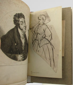 L'Art de fumer. Ou, La pipe et le cigare. Poëme en trois chants . BARTHELEMY (Auguste-Marseille), (GREVIN)