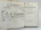 Mémoires de Fléchier sur les grands-jours d'Auvergnes en 1665, annotés et augmentés d'un appendice par M. Cheruel et précédé d'une notice de M. ...