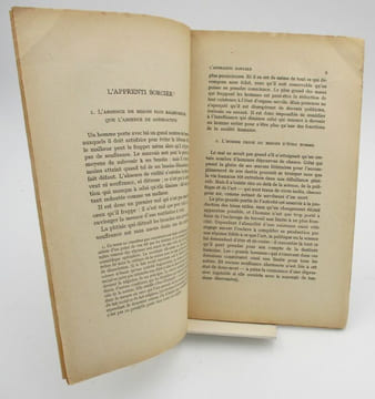 Pour un Collège sociologique : - L'Apprenti sorcier - Le sacré dans la vie quotidienne - Le vent dhiver. BATAILLE (Georges), CAILLOIS (Roger), LEIRIS ...