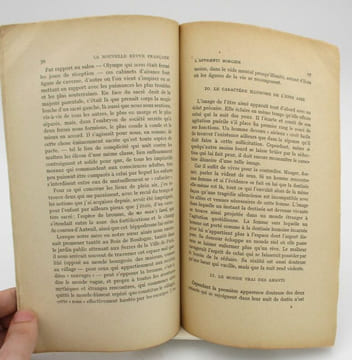 Pour un Collège sociologique : - L'Apprenti sorcier - Le sacré dans la vie quotidienne - Le vent dhiver. BATAILLE (Georges), CAILLOIS (Roger), LEIRIS ...