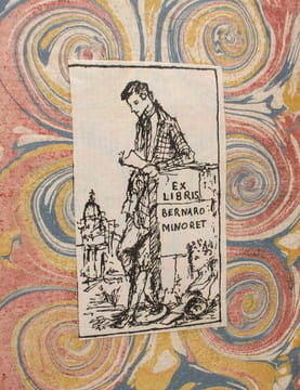 Lettre remise à Frédéric-Guillaume II, roi régnant de Prusse,le jour de son avènement au Trône [suivi de: ] Éloge du Roi de Prusse. Par l'auteur de ...