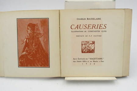 Causeries