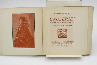 Causeries