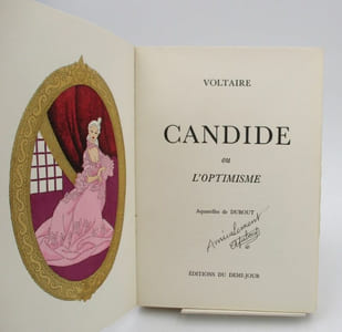 Candide