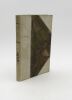 Invectives. VERLAINE (Paul)