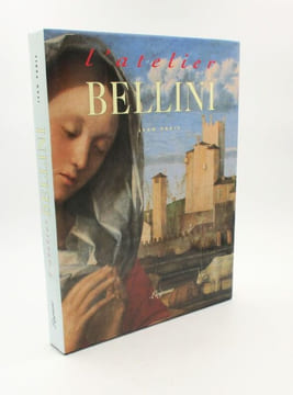 L'Atelier Bellini. [BELLINI (Jacopo)], PARIS, Jean