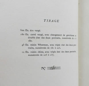 Correspondance de Madame de Pompadour avec son père, M. Poisson et son frère, M. de Vandières [...] suivie de lettres de cette dame à la comtesse de Lutzelbourg, à Paris Duvernay, au duc d'Aiguillon, etc., et accompagnée de notes et de pièces annexes