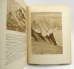 Les Portraits du Mont-Blanc. COPPIER (André-Charles)