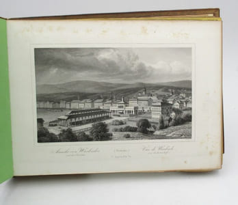 Album du Rhin. Album des Rheins