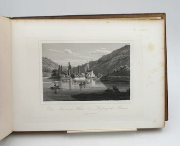Album du Rhin. Album des Rheins