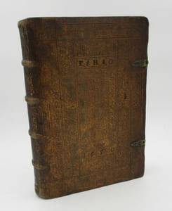 P. Vergilii Maronis Latinorum poetarum principis, bucolica, Georgica, et aeneis, doctissimis seruii mauri honorati, & aelii donati, excellentium grammaticorum commentariis illustrata, multoque nunc quàm antehac unquam castigatius excusa.