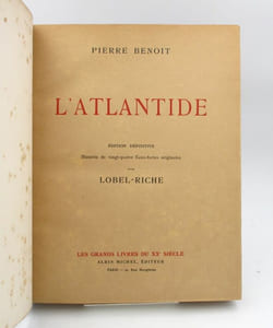 L'Atlantide