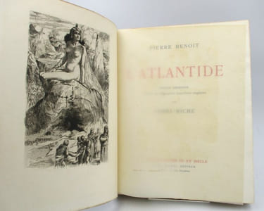 L'Atlantide