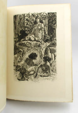 L'Atlantide. BENOIT (Pierre); LOBEL-RICHE
