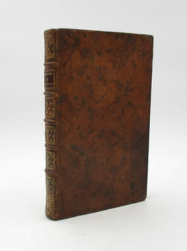 Mémoires de madame de Warens; suivis de ceux de Claude Anet. Publiés par un C. D. M. D. P. pour servir d'apologie aux Confessions de J.J. Rousseau. ...
