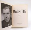 Magritte. MARIËN (Marcel)