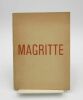 Magritte. MARIËN (Marcel)