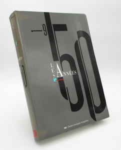 Les Années 1950