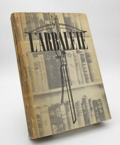 L'Arbalète