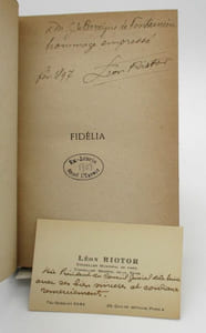 Fidélia