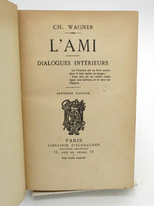 L'Ami