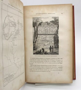 Les Voyageurs du XIXe siècle. VERNE (Jules)