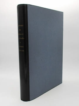 Lettres de Nicolas de Staël à Pierre Lecuire. DE STAËL (Nicolas)