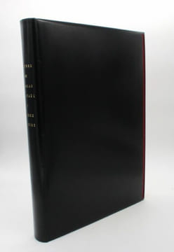 Lettres de Nicolas de Staël à Pierre Lecuire. DE STAËL (Nicolas)