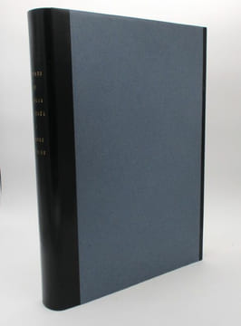 Lettres de Nicolas de Staël à Pierre Lecuire. DE STAËL (Nicolas)