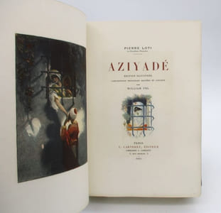 Aziyadé