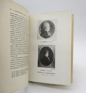 La Photographie en France au dix-neuvième siècle. Essai de sociologie et d'esthétique