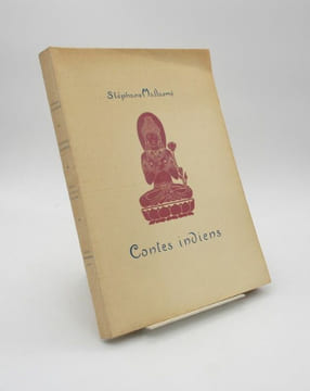 Contes indiens. MALLARMÉ (Stéphane); RAY (Maurice)