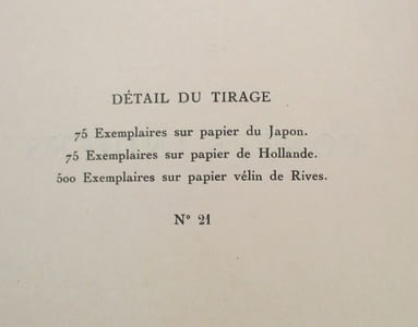 Contes indiens