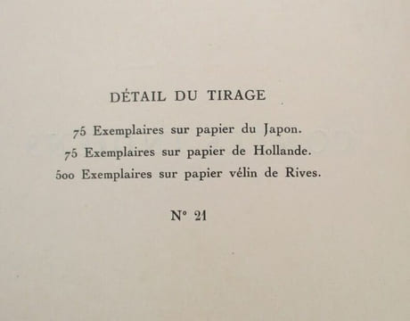 Contes indiens. MALLARMÉ (Stéphane); RAY (Maurice)
