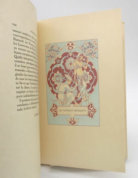 Contes indiens. MALLARMÉ (Stéphane); RAY (Maurice)
