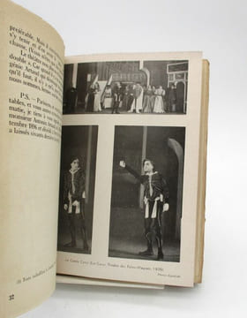K. Revue de poésie. ARTAUD (Antonin)