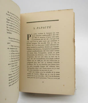 Le Poète assassiné. APOLLINAIRE (Guillaume)